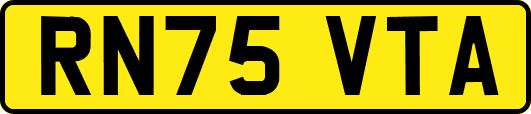 RN75VTA