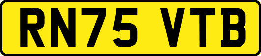 RN75VTB
