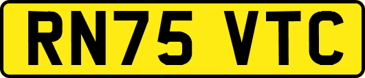 RN75VTC