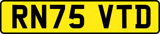 RN75VTD