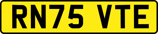 RN75VTE