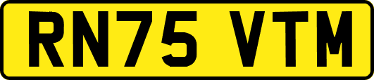 RN75VTM
