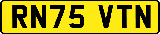 RN75VTN