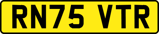 RN75VTR