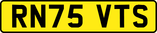 RN75VTS