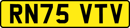 RN75VTV