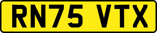 RN75VTX
