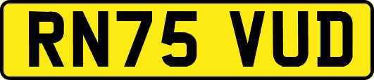 RN75VUD