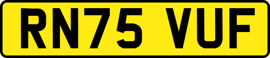 RN75VUF