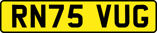 RN75VUG