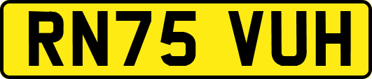 RN75VUH