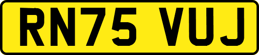 RN75VUJ