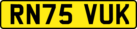 RN75VUK