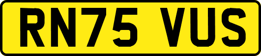 RN75VUS