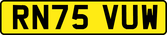RN75VUW