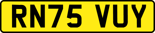 RN75VUY