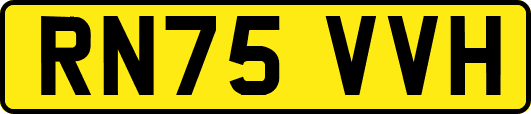 RN75VVH
