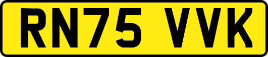 RN75VVK