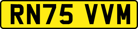 RN75VVM