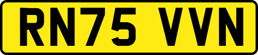 RN75VVN