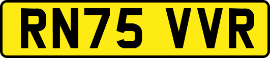 RN75VVR