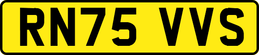 RN75VVS