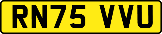 RN75VVU