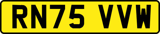 RN75VVW