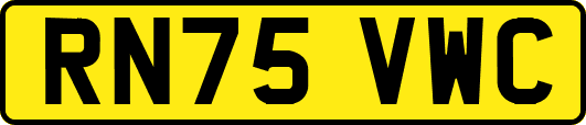 RN75VWC