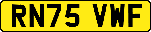 RN75VWF