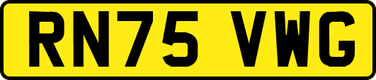 RN75VWG