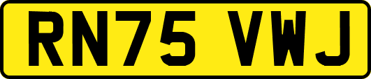 RN75VWJ