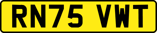 RN75VWT