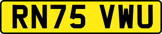 RN75VWU