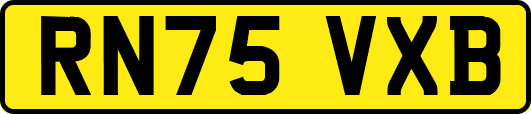 RN75VXB