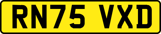 RN75VXD