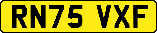 RN75VXF