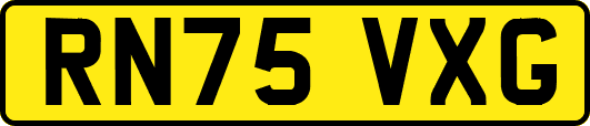 RN75VXG