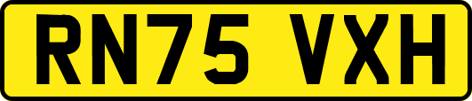 RN75VXH