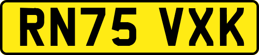 RN75VXK