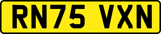 RN75VXN