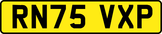 RN75VXP