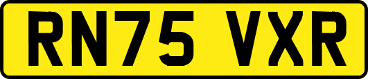 RN75VXR