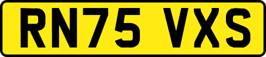 RN75VXS