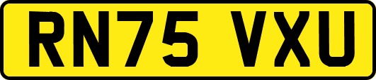 RN75VXU