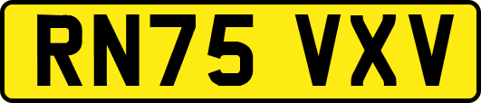 RN75VXV