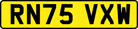 RN75VXW