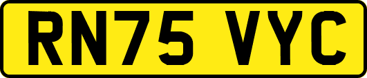 RN75VYC