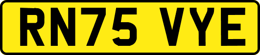RN75VYE