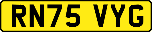 RN75VYG